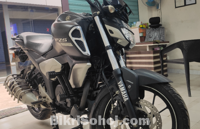 Fzs version 3